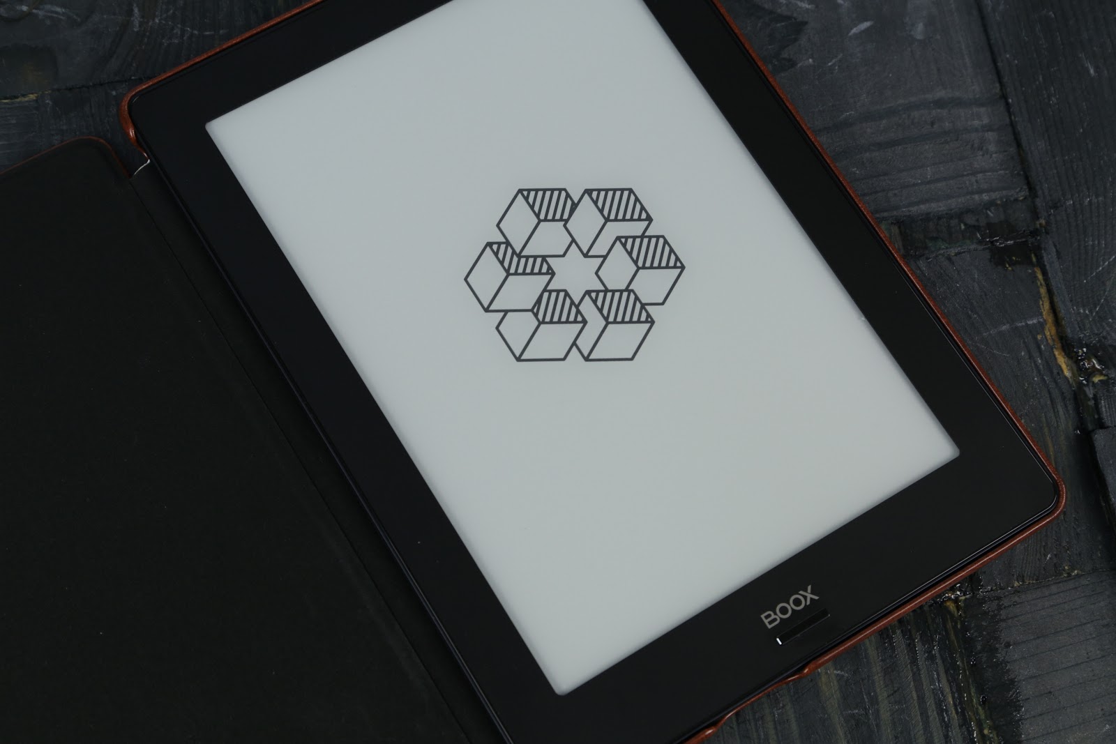 Когда теорема стала аксиомой: обзор ONYX BOOX Euclid - 12 Когда теорема стала аксиомой: обзор ONYX BOOX Euclid - 12