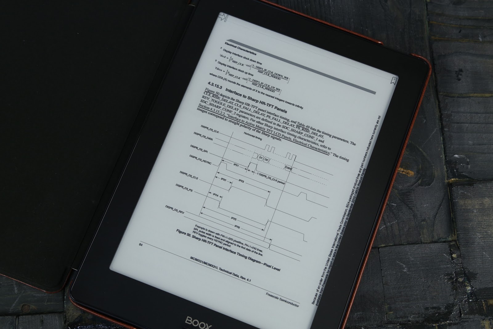 Когда теорема стала аксиомой: обзор ONYX BOOX Euclid - 25 Когда теорема стала аксиомой: обзор ONYX BOOX Euclid - 25