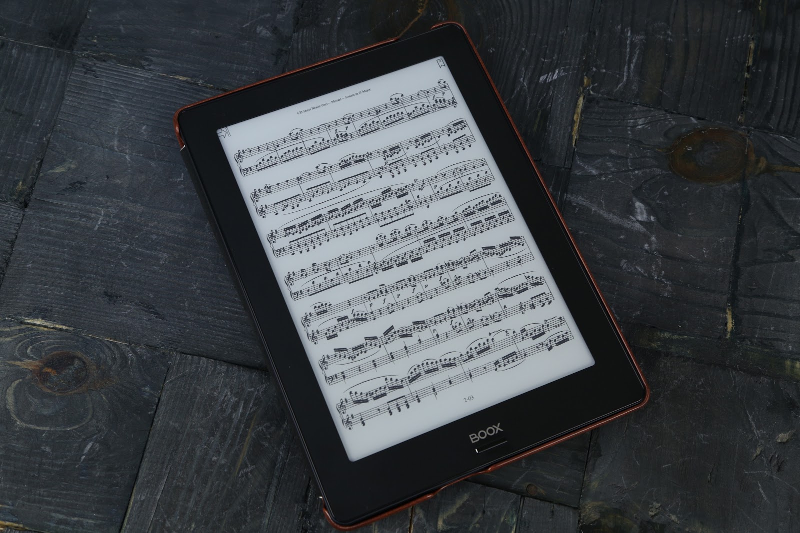 Когда теорема стала аксиомой: обзор ONYX BOOX Euclid - 42 Когда теорема стала аксиомой: обзор ONYX BOOX Euclid - 42