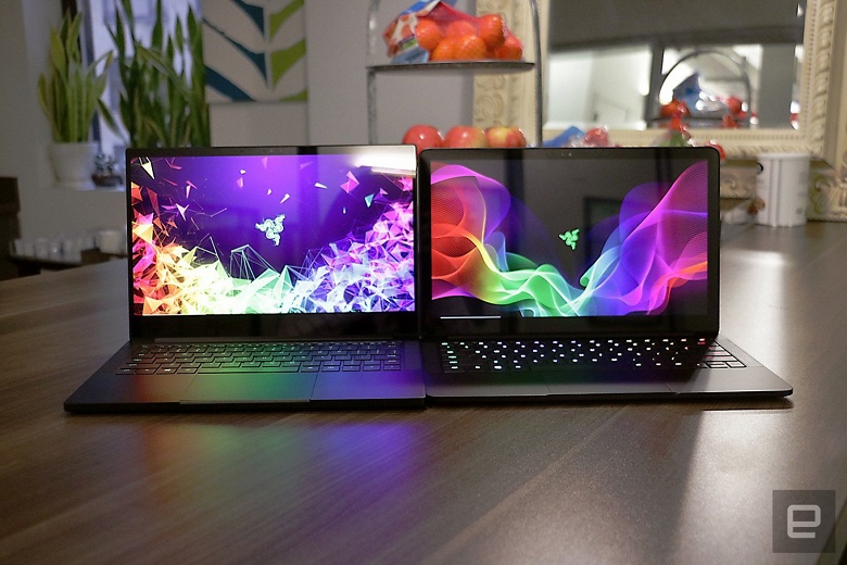 Новый ноутбук Razer Blade Stealth получил новый дизайн, новый процессор и цену от 1400 долларов