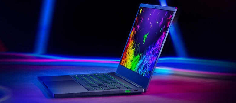 Новый ноутбук Razer Blade Stealth получил новый дизайн, новый процессор и цену от 1400 долларов - 1 Новый ноутбук Razer Blade Stealth получил новый дизайн, новый процессор и цену от 1400 долларов