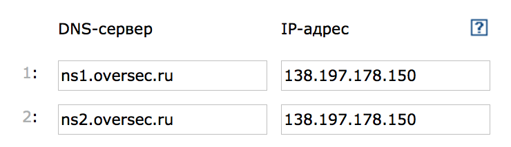 Трафик в конце туннеля или DNS в пентесте - 7