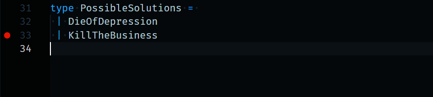 «Ты крутой разраб, иди и попроси больше денег» — расскажем менеджерам, как устроен мир - 4 «Ты крутой разраб, иди и попроси больше денег» — расскажем менеджерам, как устроен мир - 4
