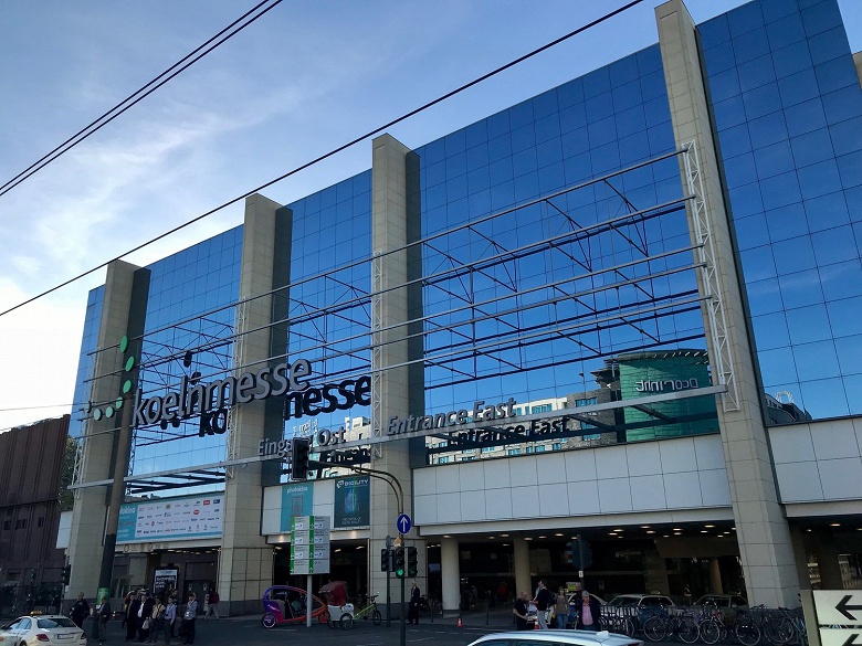 Выставки Photokina 2019 не будет - 1 Выставки Photokina 2019 не будет