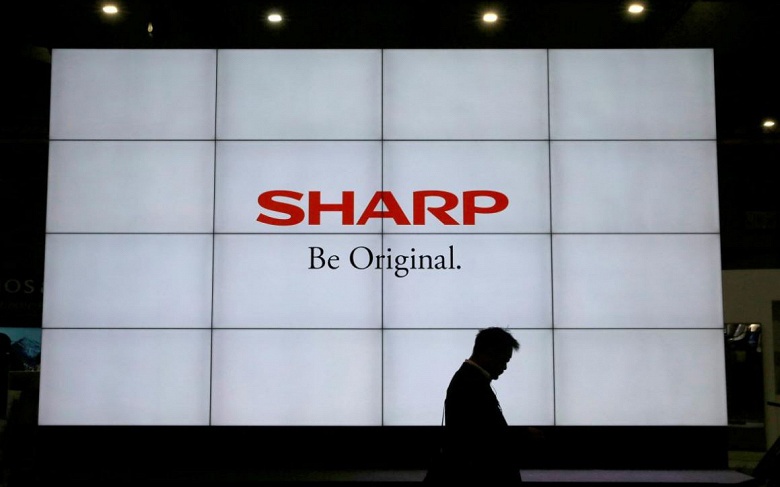 Японские субподрядчики Sharp сократили 3000 сотрудников в связи с переносом заказов на датчики для iPhone в Китай - 1 Японские субподрядчики Sharp сократили 3000 сотрудников в связи с переносом заказов на датчики для iPhone в Китай