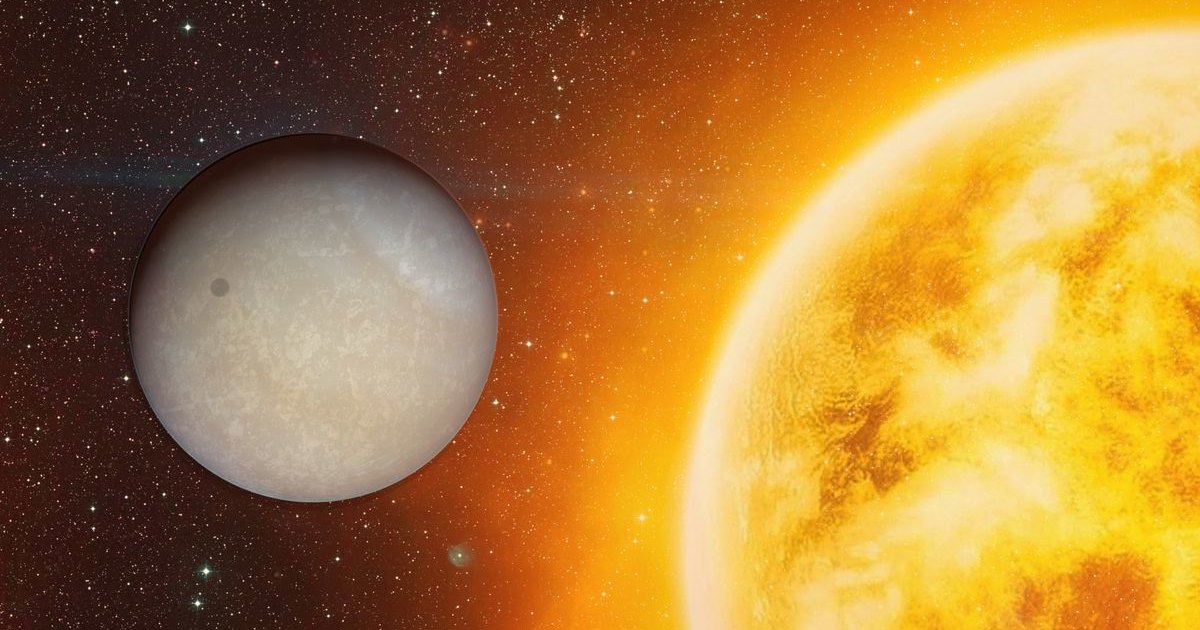 За три месяца открыты 104 экзопланеты За три месяца открыты 104 экзопланеты