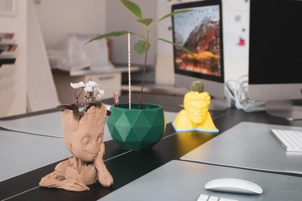 3D-печать в международной школе имени М. В. Ломоносова - 10 3D-печать в международной школе имени М. В. Ломоносова - 10