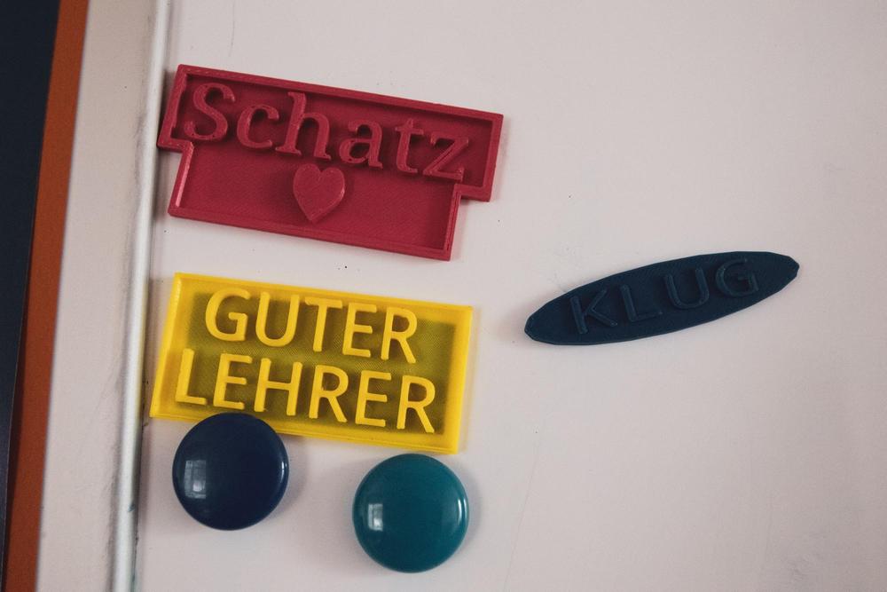 3D-печать в международной школе имени М. В. Ломоносова - 16 3D-печать в международной школе имени М. В. Ломоносова - 16