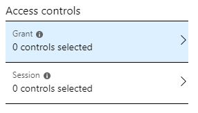 Conditional Access как механизм контроля доступа - 10