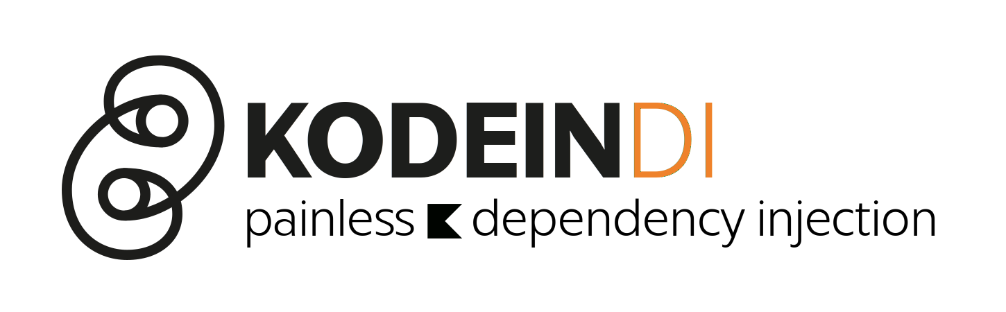 Kodein. Основы - 1