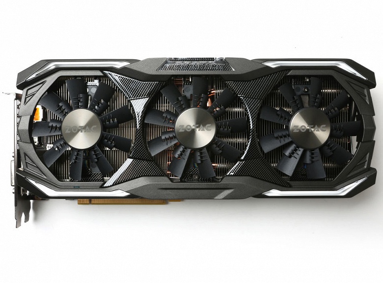 Nvidia оснащает 3D-карту GeForce GTX 1070 памятью GDDR5X - 3 Nvidia оснащает 3D-карту GeForce GTX 1070 памятью GDDR5X