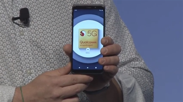 Qualcomm обновила список компаний, которые будут использовать 5G-модем Snapdragon X50 уже в 2019 году