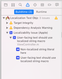 Интернационализация (локализация) в XCode (iOS-macOS) - 14 Интернационализация (локализация) в XCode (iOS-macOS) - 14