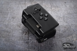 Новая статья: Обзор ASUS ROG Phone: настоящий игровой смартфон Новая статья: Обзор ASUS ROG Phone: настоящий игровой смартфон