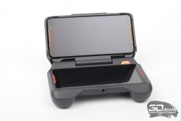 Новая статья: Обзор ASUS ROG Phone: настоящий игровой смартфон Новая статья: Обзор ASUS ROG Phone: настоящий игровой смартфон