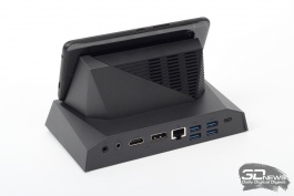 Новая статья: Обзор ASUS ROG Phone: настоящий игровой смартфон Новая статья: Обзор ASUS ROG Phone: настоящий игровой смартфон