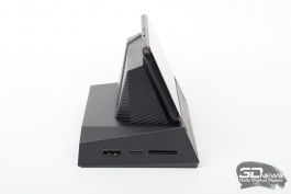 Новая статья: Обзор ASUS ROG Phone: настоящий игровой смартфон Новая статья: Обзор ASUS ROG Phone: настоящий игровой смартфон