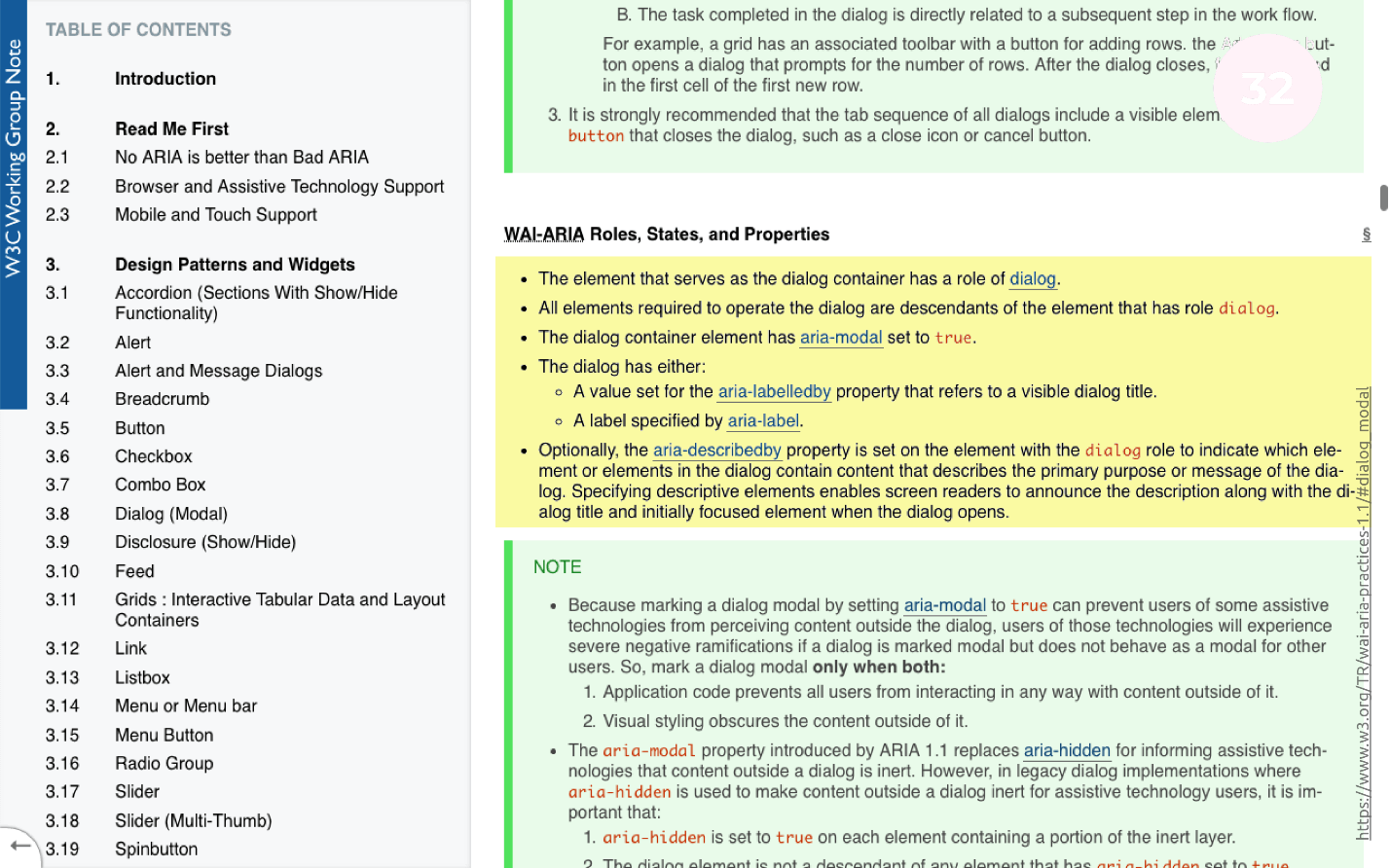 Разработка доступных интерфейсов - 12 Разработка доступных интерфейсов - 12