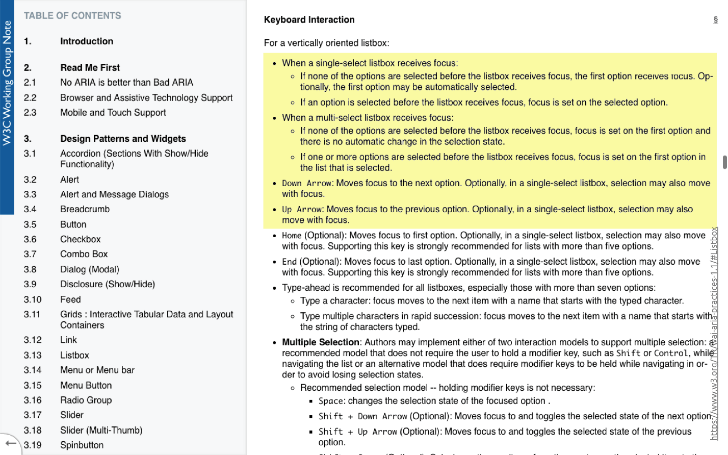 Разработка доступных интерфейсов - 17 Разработка доступных интерфейсов - 17