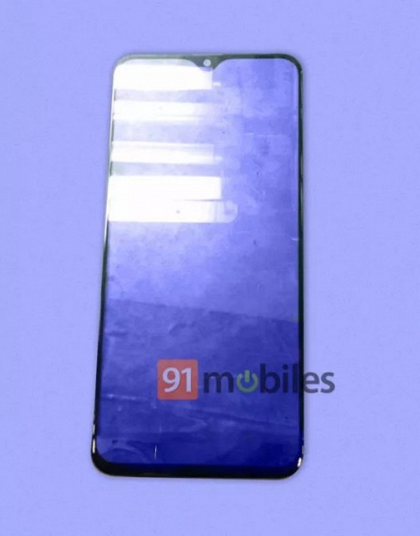 Странно, но смартфон Samsung Galaxy M20 не получит ни одного из недавно анонсированных экранов Infinity - 1 Странно, но смартфон Samsung Galaxy M20 не получит ни одного из недавно анонсированных экранов Infinity