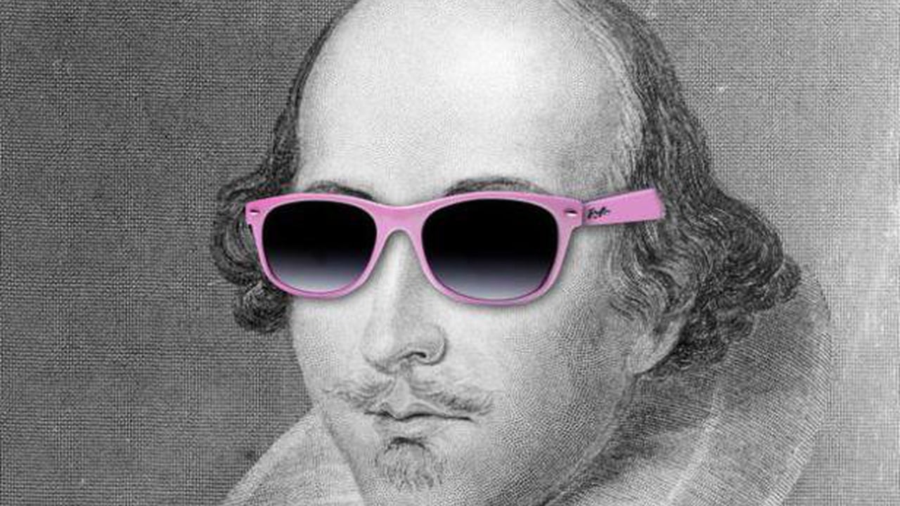 Уильям Шекспир: трудности перевода сонетов на русский язык - 10