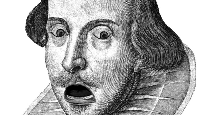 Уильям Шекспир: трудности перевода сонетов на русский язык - 11