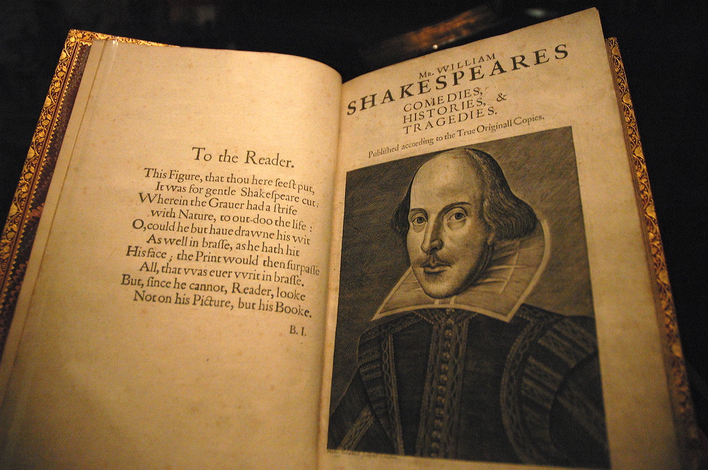 Уильям Шекспир: трудности перевода сонетов на русский язык - 2