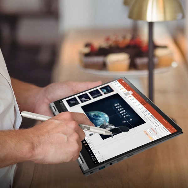 14-дюймовый ноутбук-трансформер LG Gram 2-in-1 весит 1140 граммов - 7 14-дюймовый ноутбук-трансформер LG Gram 2-in-1 весит 1140 граммов