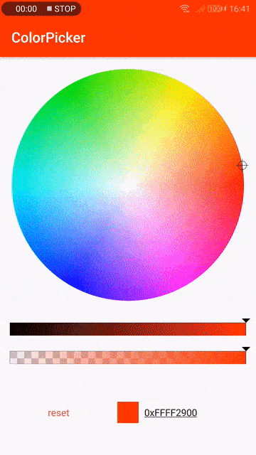 ColorPicker