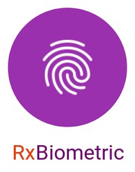 RxBiometric