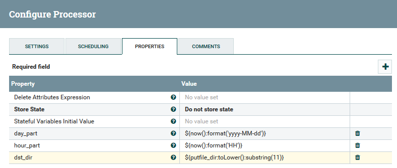 Apache NiFi: что это такое и краткий обзор возможностей - 6 image