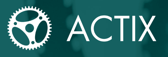 Rust новости #3 (ноябрь 2018) - 8 лого старшего актикса