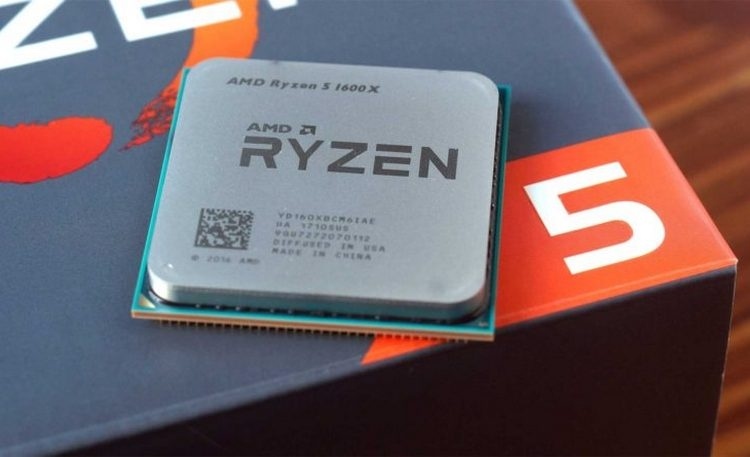Ещё раз о будущих процессорах AMD: от двухъядерных Duron до 64-ядерных Ryzen Threadripper