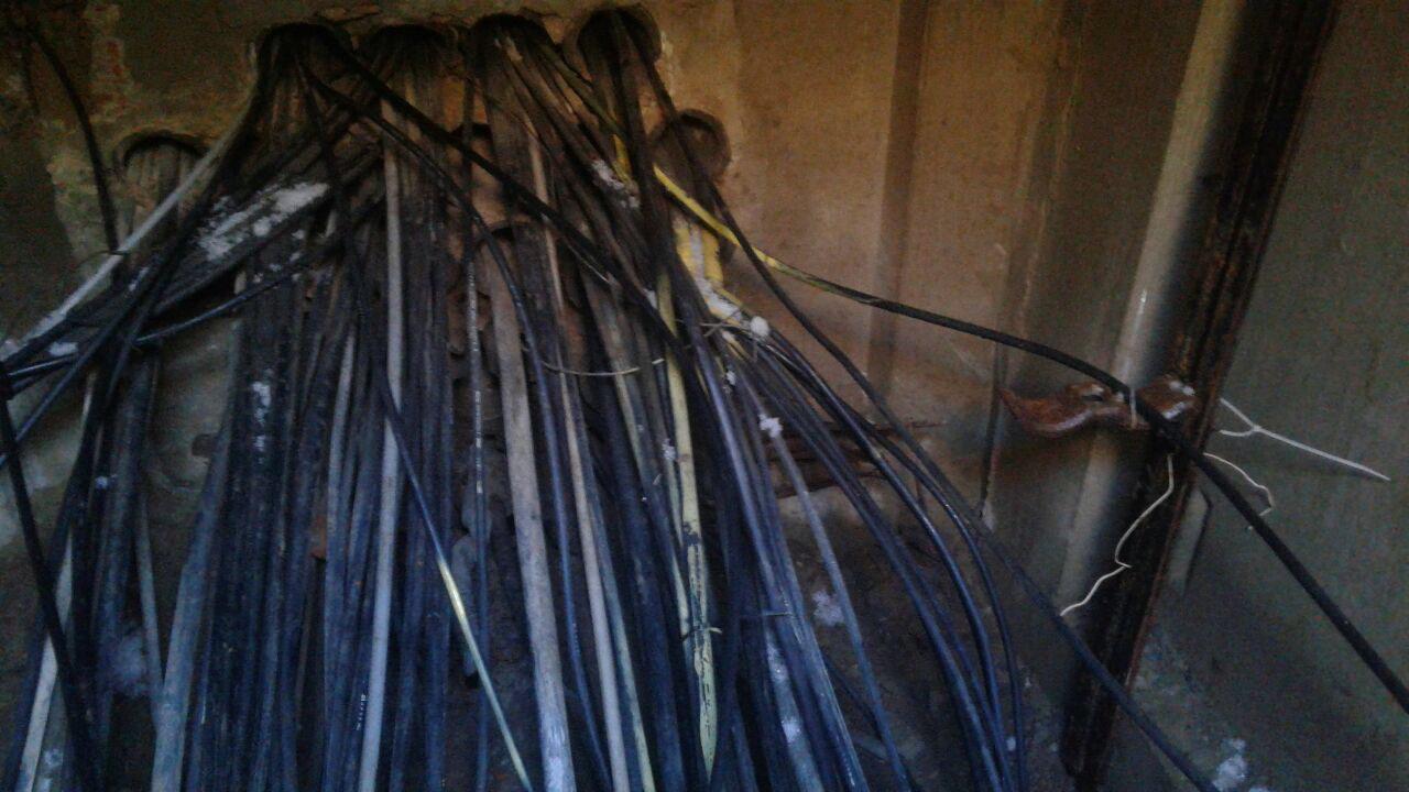 Как строятся оптоволоконные сети - 5