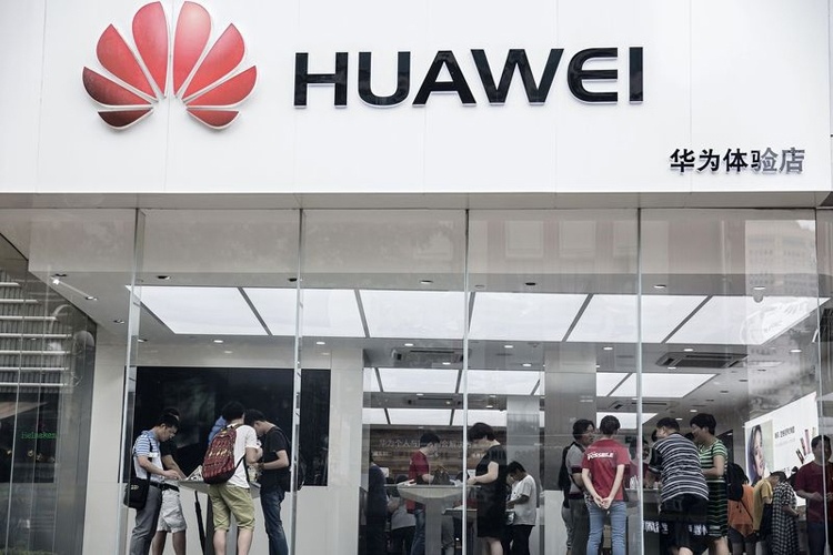 Bloomberg: Huawei вскоре представит смартфон с функцией 3D-съёмки