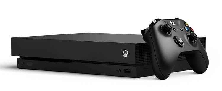 Microsoft готовит консоль нового поколения Xbox Scarlett на чипе Zen 2