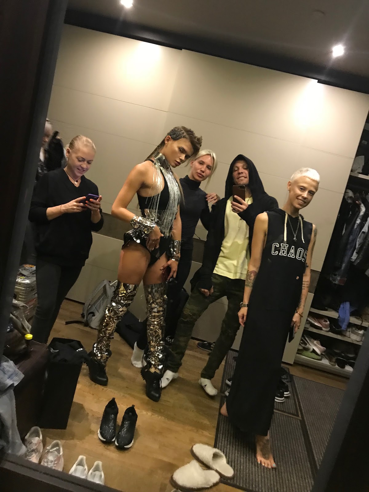 Эй, HR, где моя сувенирка? - 2 Эй, HR, где моя сувенирка? - 2