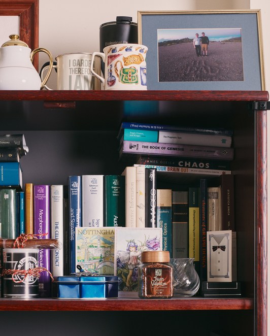 Гениальный нейробиолог, у которого, возможно, есть ключ к созданию настоящего искусственного интеллекта - 2 Гениальный нейробиолог, у которого, возможно, есть ключ к созданию настоящего искусственного интеллекта - 2