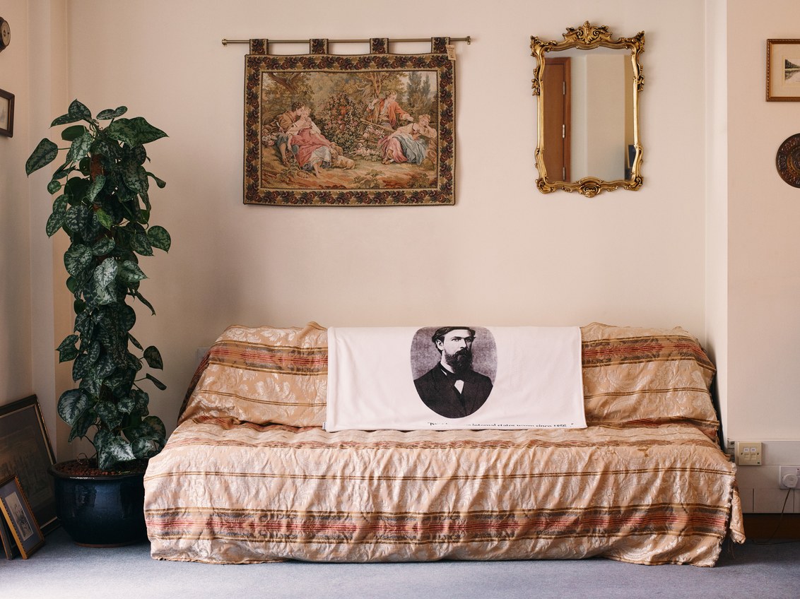 Гениальный нейробиолог, у которого, возможно, есть ключ к созданию настоящего искусственного интеллекта - 3 Гениальный нейробиолог, у которого, возможно, есть ключ к созданию настоящего искусственного интеллекта - 3