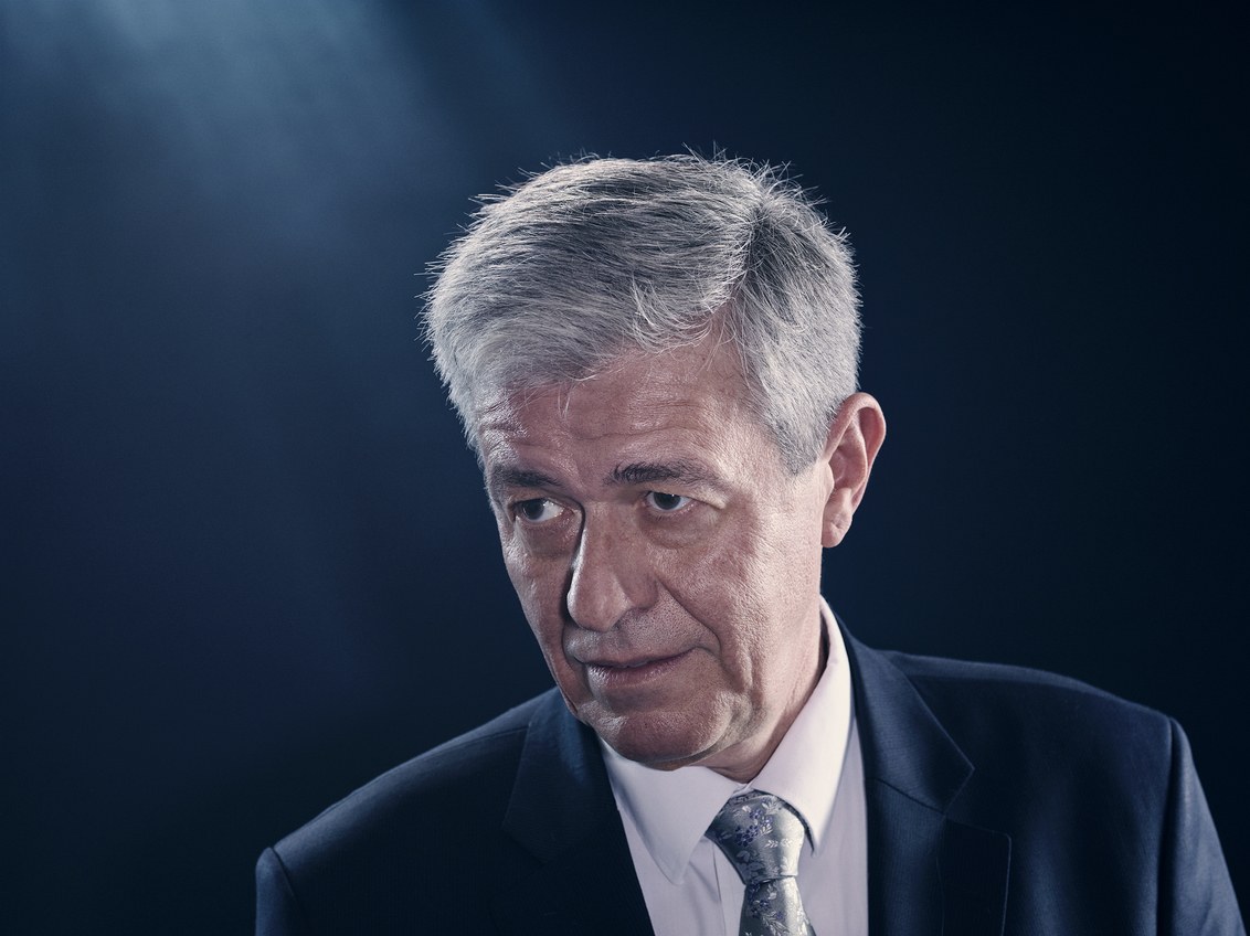 Гениальный нейробиолог, у которого, возможно, есть ключ к созданию настоящего искусственного интеллекта - 1 Гениальный нейробиолог, у которого, возможно, есть ключ к созданию настоящего искусственного интеллекта - 1