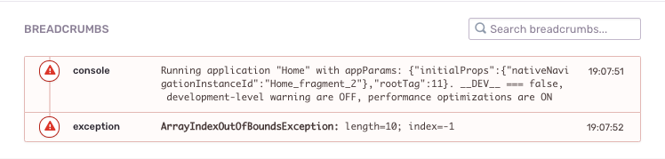 Отладка бага, который не воспроизводится - 3 Отладка бага, который не воспроизводится - 3