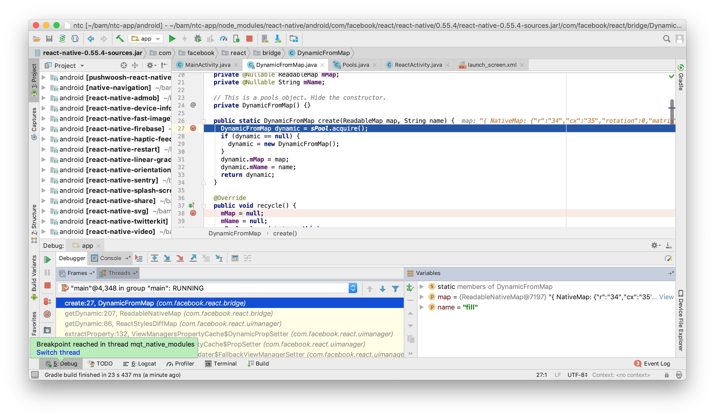 Отладка бага, который не воспроизводится - 9 Отладка бага, который не воспроизводится - 9