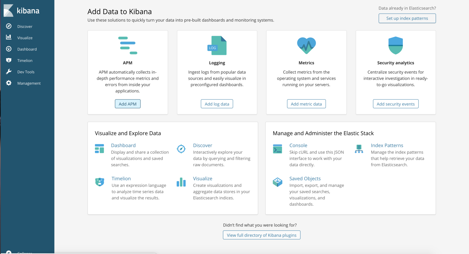 Высокодоступный и масштабируемый Elasticsearch в Kubernetes - 3