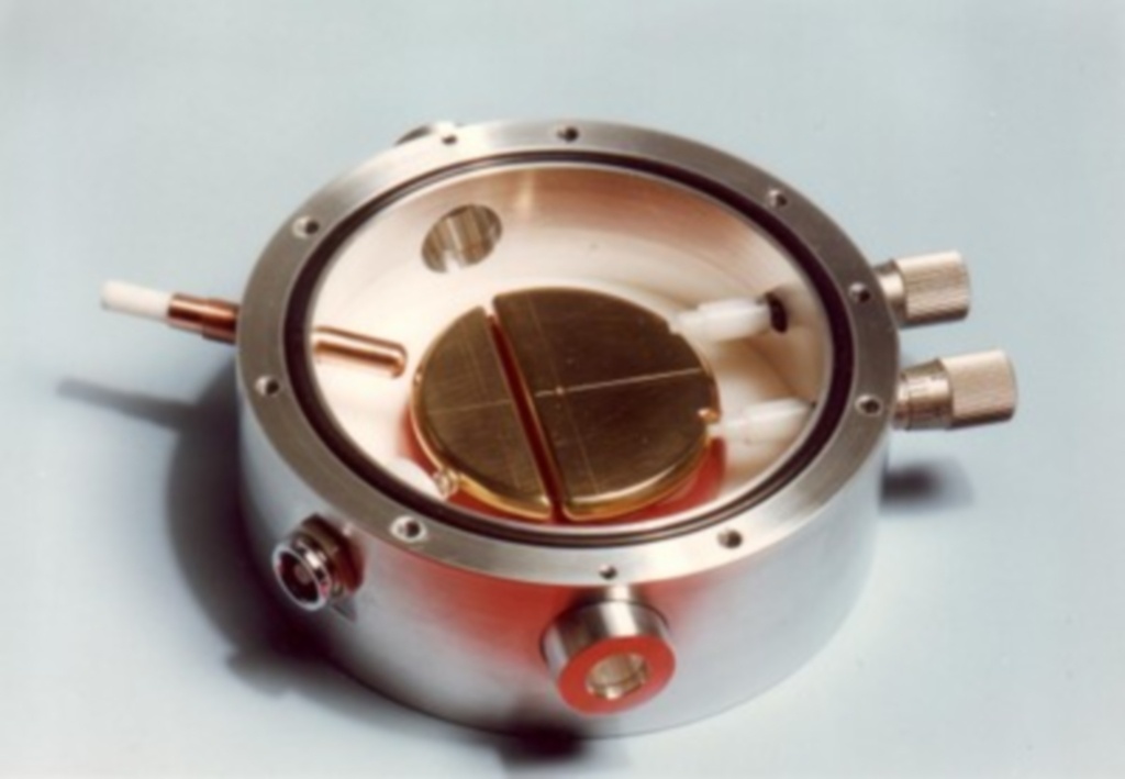 Изучаем азотные лазеры — часть 1. Лазеры поперечного разряда - 18 image