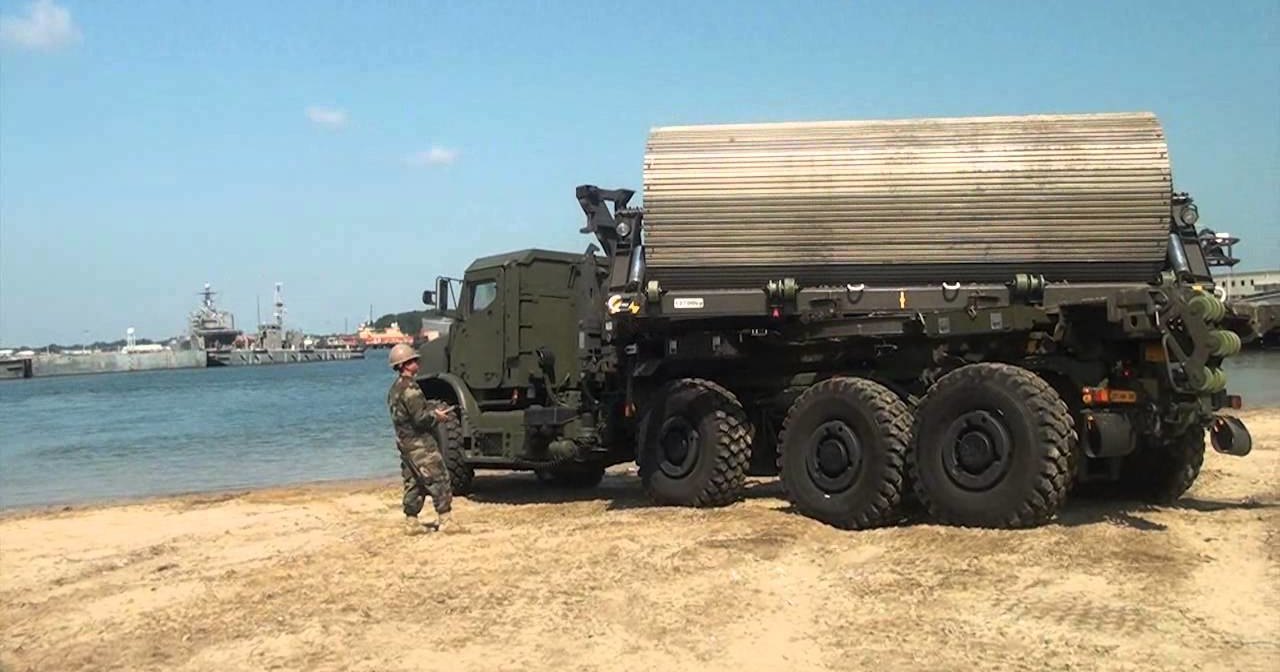 Как размотать дорогу, уложить, а потом смотать обратно Как размотать дорогу, уложить, а потом смотать обратно