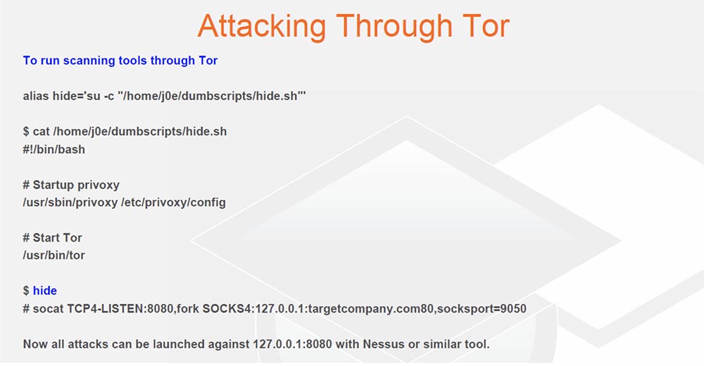 Конференция DEFCON 18. Вы потратили все эти деньги, но вас продолжают «иметь». Часть 1 - 14