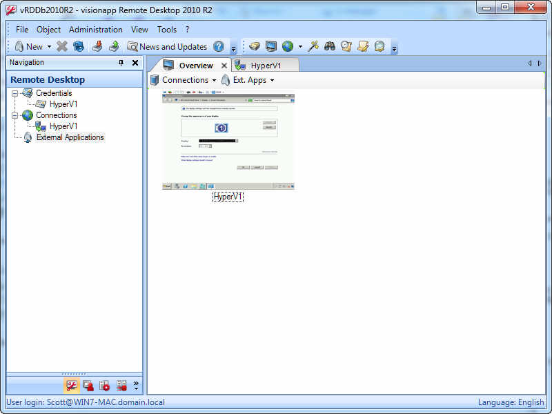 mRemoteNG снова торт - 3 mRemoteNG снова торт - 3