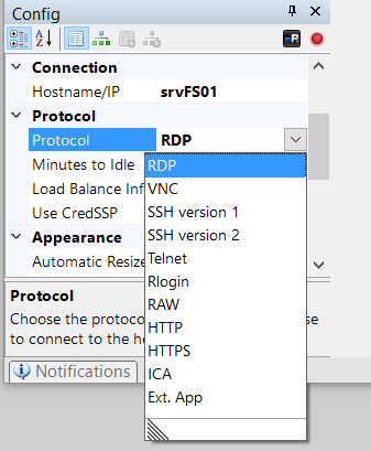mRemoteNG снова торт - 6 mRemoteNG снова торт - 6