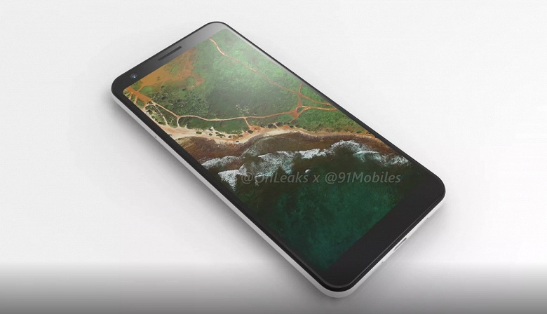 Google готовит не только смартфон Pixel 3 Lite, но и Pixel 3 Lite XL