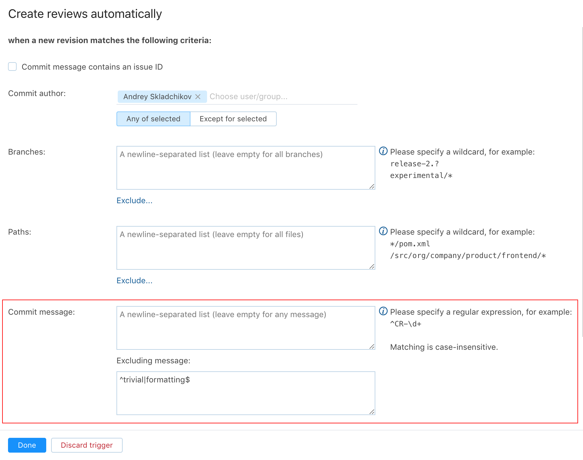 Что нового в Upsource 2018.2 - 3 Что нового в Upsource 2018.2 - 3